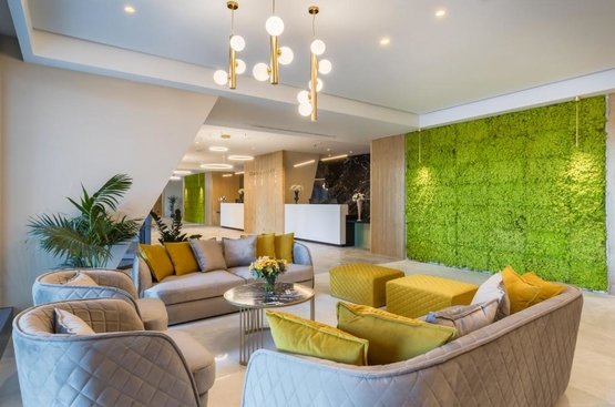 Мальта Barceló Fortina Malta