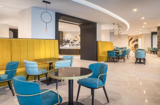 Мальта Barceló Fortina Malta