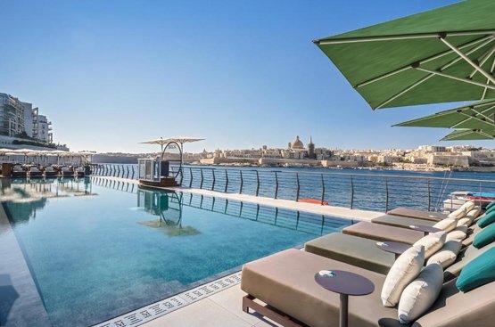 Мальта Barceló Fortina Malta