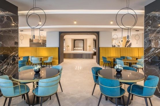 Мальта Barceló Fortina Malta
