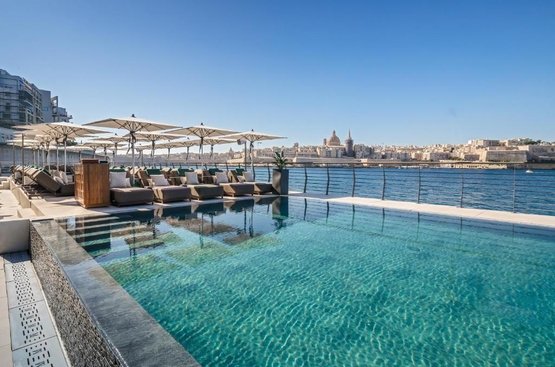 Мальта Barceló Fortina Malta
