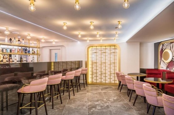 Мальта Barceló Fortina Malta