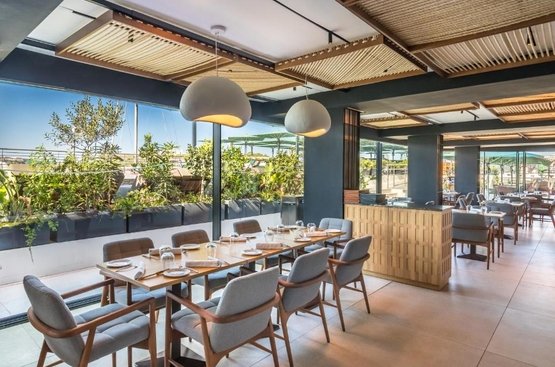 Мальта Barceló Fortina Malta
