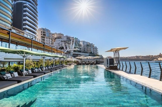 Мальта Barceló Fortina Malta