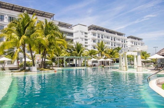 Вьетнам Champa Island Nha Trang - Resort Hotel & Spa