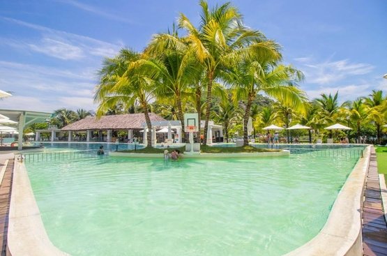Вьетнам Champa Island Nha Trang - Resort Hotel & Spa