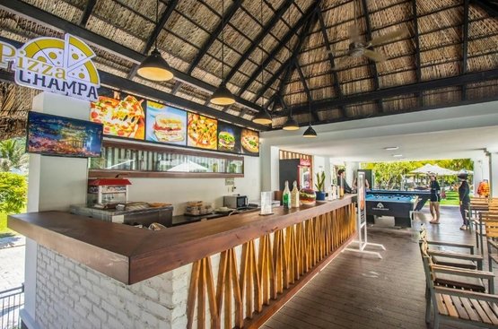 Вьетнам Champa Island Nha Trang - Resort Hotel & Spa