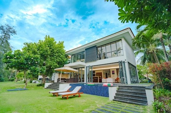 Вьетнам The Ocean Villas Danang