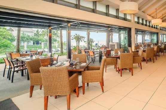 Вьетнам The Ocean Villas Danang