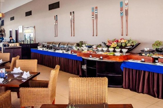 Вьетнам The Ocean Villas Danang