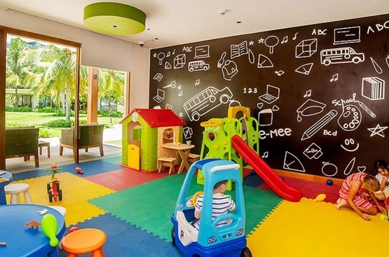 Вьетнам The Ocean Villas Danang