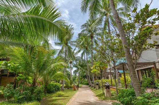 Таїланд Paradox Resort Phuket