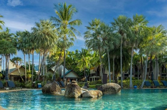 Таїланд Paradox Resort Phuket