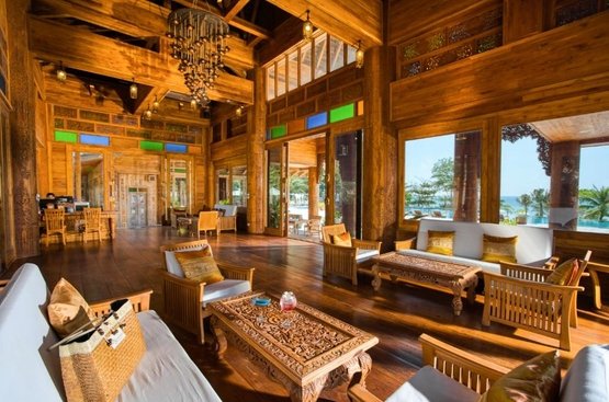 Таїланд Santhiya Phuket Natai Resort & Spa