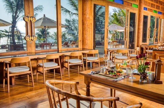 Таїланд Santhiya Phuket Natai Resort & Spa