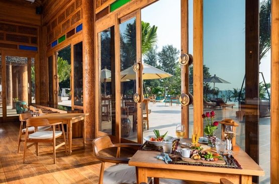 Таїланд Santhiya Phuket Natai Resort & Spa