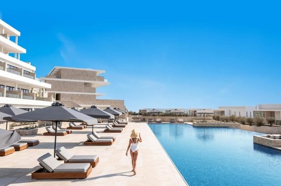 Кіпр Cap St George Hotel & Resort