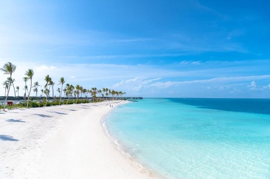 Мальдіви Joy Island Maldives