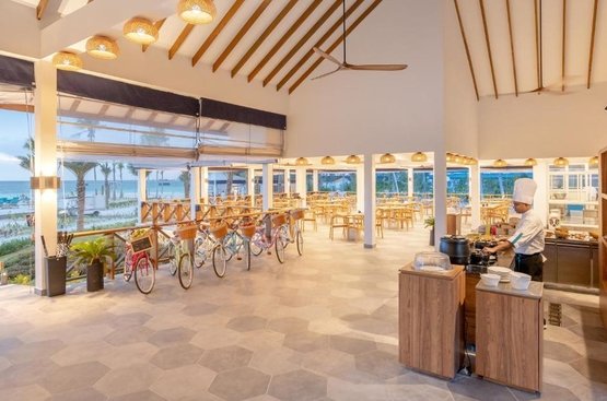 Мальдіви Joy Island Maldives