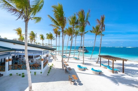 Мальдіви Joy Island Maldives