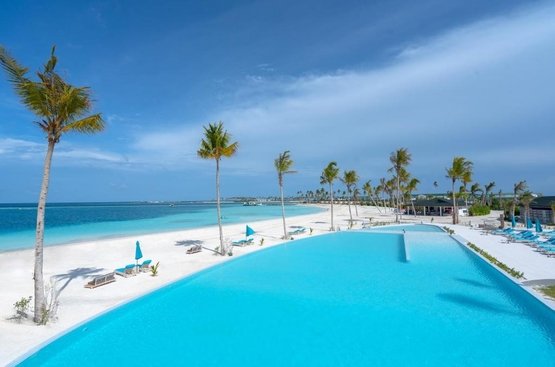 Мальдіви Joy Island Maldives