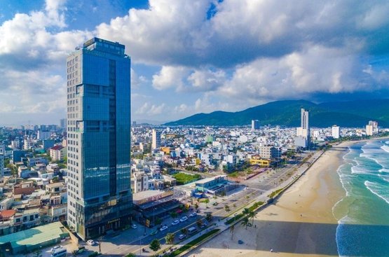 Вьетнам Peninsula Hotel Danang 