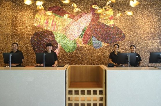 Таїланд Le Meridien Phuket Mai Khao Beach Resort 