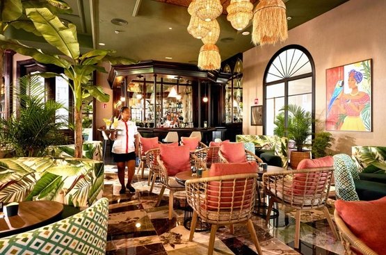 Доминикана Riu Palace Macao - Adults Only - All Inclusive Elite Club