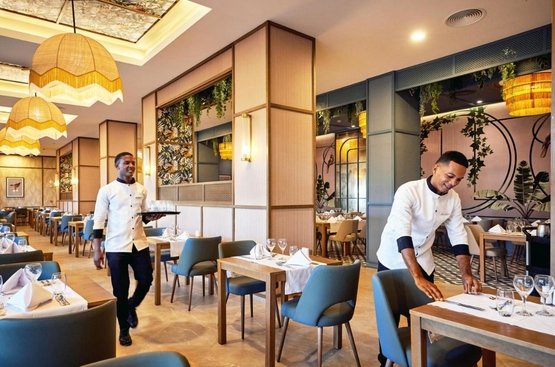 Доминикана Riu Palace Macao - Adults Only - All Inclusive Elite Club