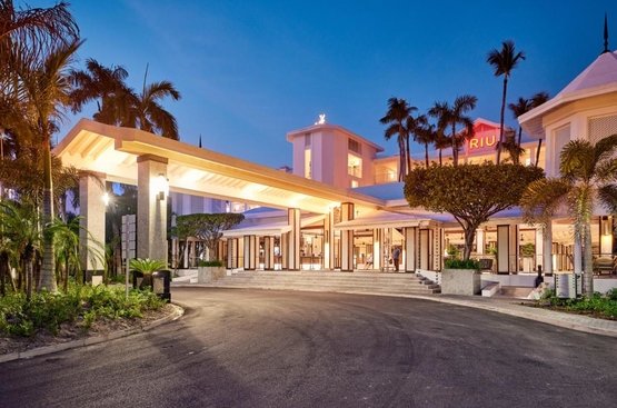 Доминикана Riu Palace Macao - Adults Only - All Inclusive Elite Club