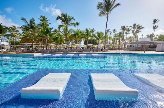 Доминикана Riu Palace Macao - Adults Only - All Inclusive Elite Club