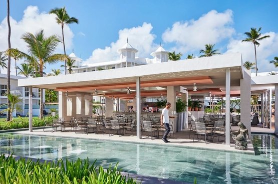 Доминикана Riu Palace Macao - Adults Only - All Inclusive Elite Club