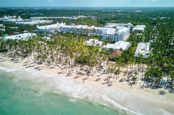 Доминикана Riu Palace Macao - Adults Only - All Inclusive Elite Club