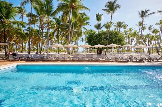 Доминикана Riu Palace Macao - Adults Only - All Inclusive Elite Club