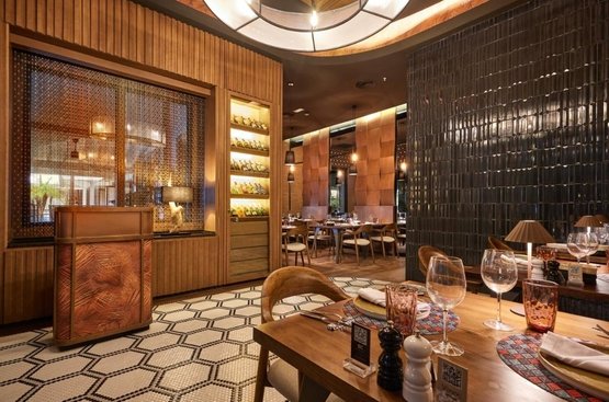 Доминикана Riu Palace Macao - Adults Only - All Inclusive Elite Club