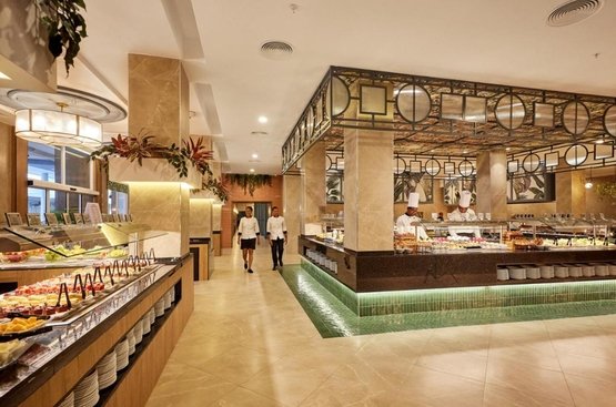 Доминикана Riu Palace Macao - Adults Only - All Inclusive Elite Club