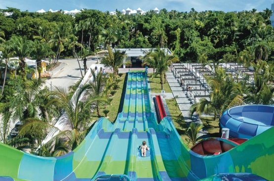 Доминикана Riu Palace Macao - Adults Only - All Inclusive Elite Club