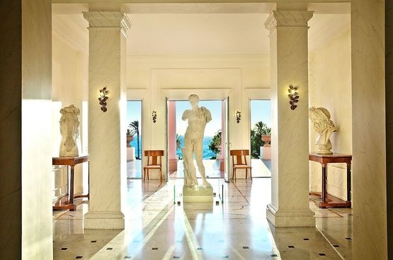 Греція Grecotel LUXME Palms at Riviera Olympia & Aqua Park