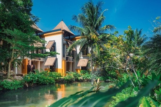 Таїланд Paradox Resort Phuket