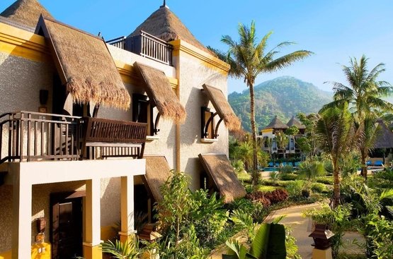 Таїланд Paradox Resort Phuket