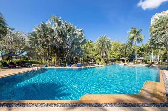 Таїланд Paradox Resort Phuket