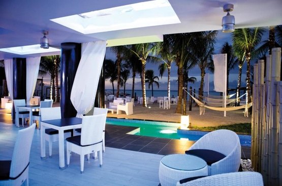 Ямайка Riu Palace Jamaica