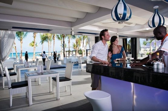 Ямайка Riu Palace Jamaica