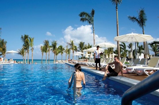 Ямайка Riu Palace Jamaica