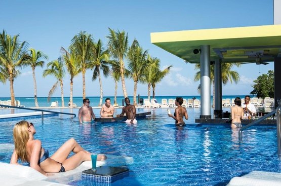 Ямайка Riu Palace Jamaica