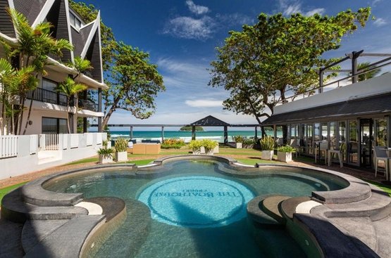 Таїланд The Boathouse Phuket