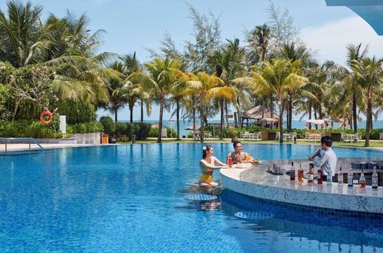 В'єтнам Best Western Premier Sonasea Phu Quoc