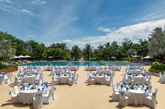 В'єтнам Best Western Premier Sonasea Phu Quoc