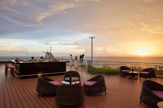 В'єтнам Best Western Premier Sonasea Phu Quoc