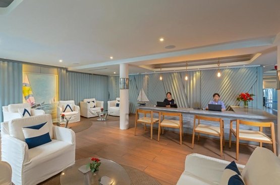 Таїланд The Boathouse Phuket